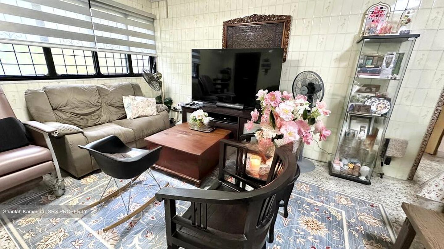 Blk 333 Clementi Avenue 2 (Clementi), HDB 4 Rooms #486474951
